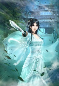 總裁,夫人和白月光跑了gl