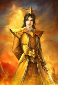 紈絝開局獲得超神科技系統