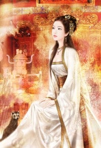 神棍夫人：夫君，要聽話