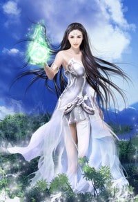 我靠美貌征服世界