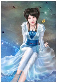 來自孤島的情書