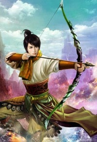 我的芳華時代