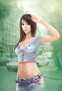 老板，来一卦吧！
